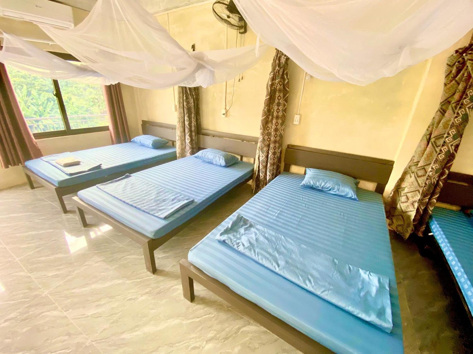 Meadow Mai Chau Homestay Mai Châu Quarto foto